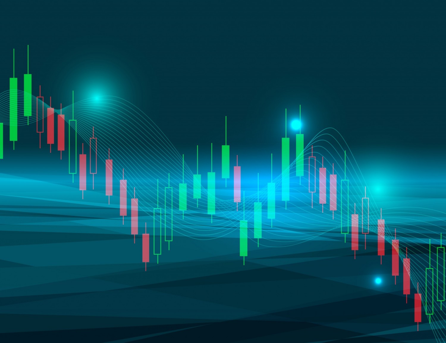 Trend Lines – 101 Trading