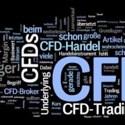 CFD broker