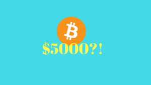 bitcoin $5000
